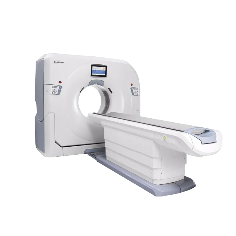 LTX04 High quality 64 Slice Spiral CT scan analyzer machine price
