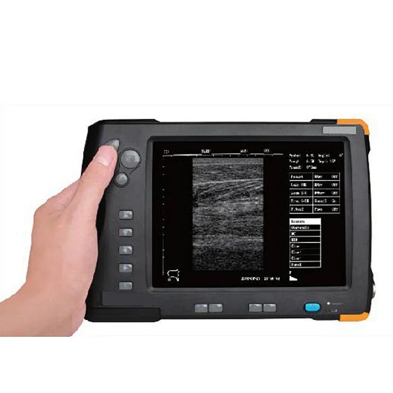 LTVU04 Most popular handheld veterinary ultrasound machine for animal