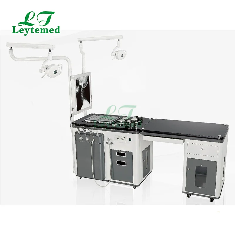 LTE800 hot sale clinical ent workstation