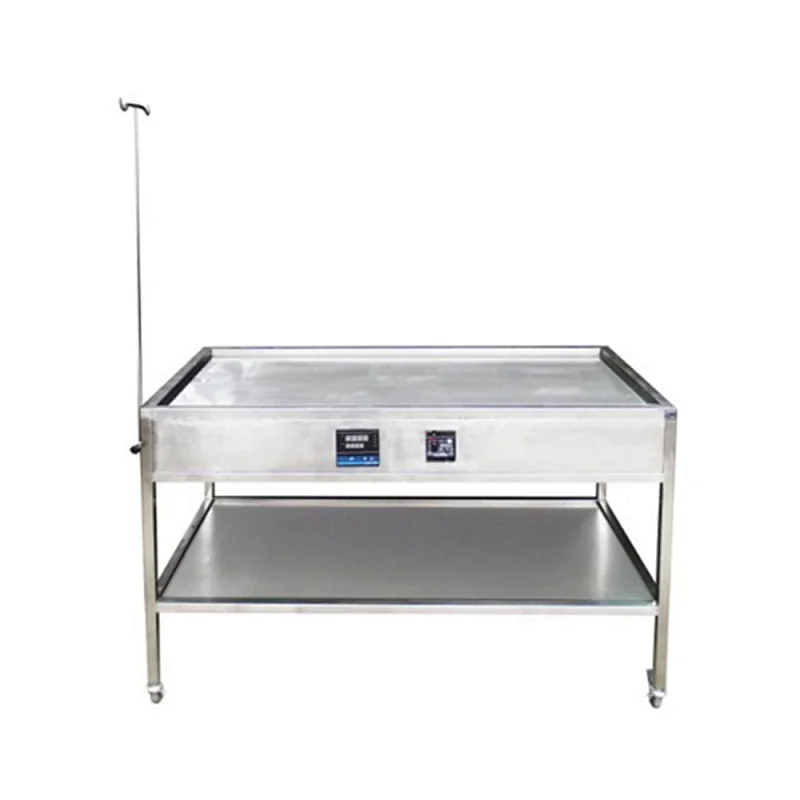 SYT-HW Constant temperature vet infusion table