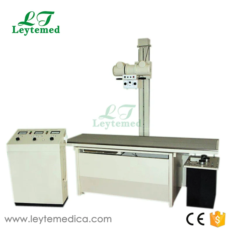 LT300A raiography medical 300ma x-ray machine cost