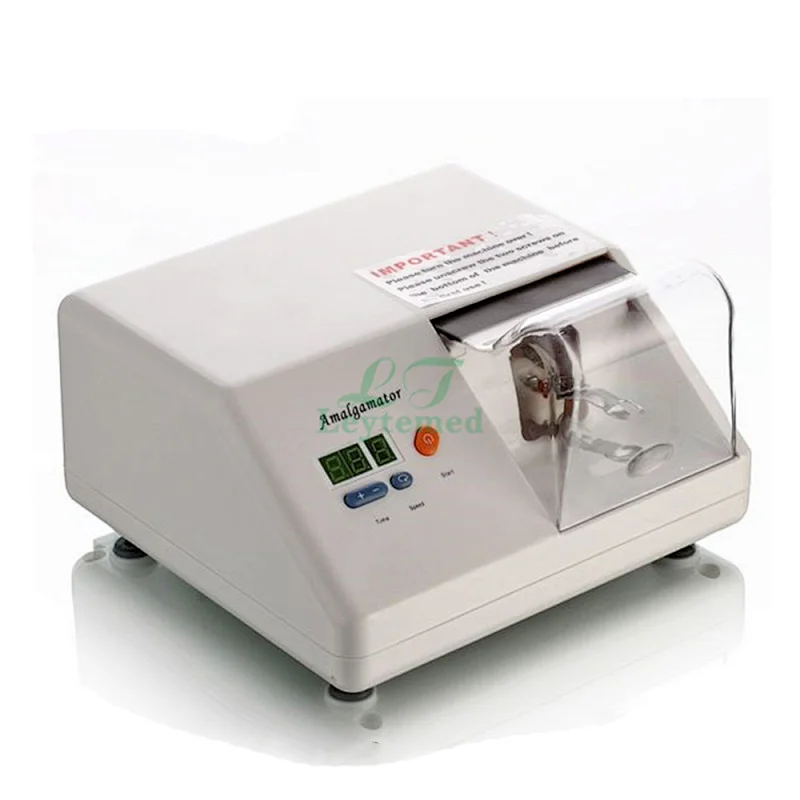 LTDM33B Portable Dental Amalgamator Mixer Price