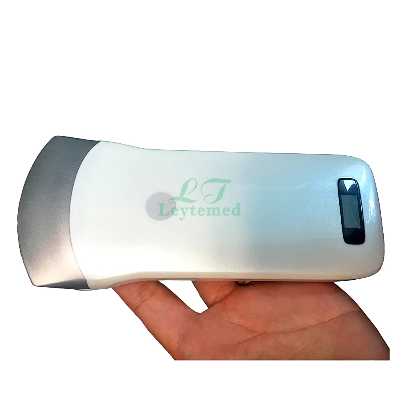 LTUB33 home use handheld digital wireless portable pregnancy Linear probe scanner ultrasound for women