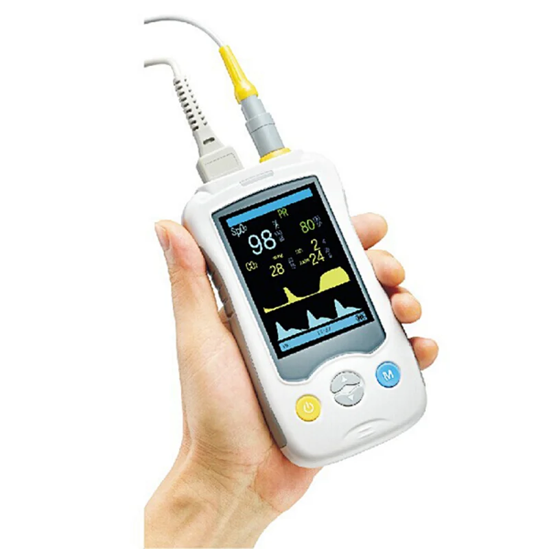 LT-820A pulse oximeter spo2 sensor