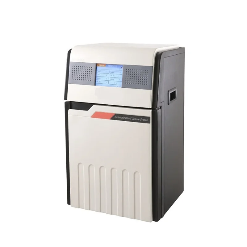 LTBTC64 full auto 64 bottles Blood Culture Detector