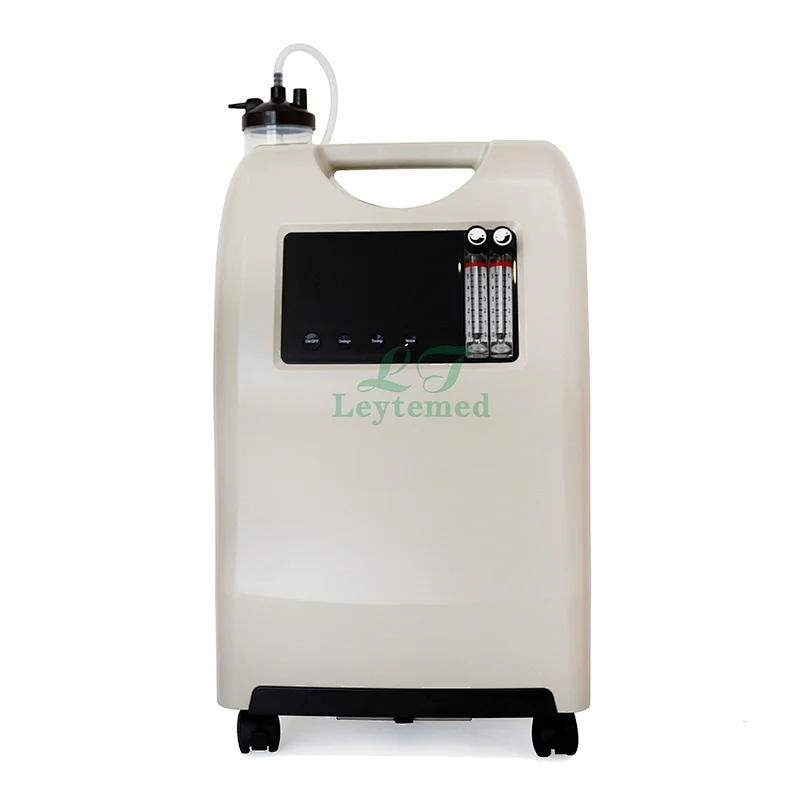 LTSK17B Small Mobile Electric Oxygen-Concentrator 5L Portable Home Use Medical Use Oxygen Concentrator