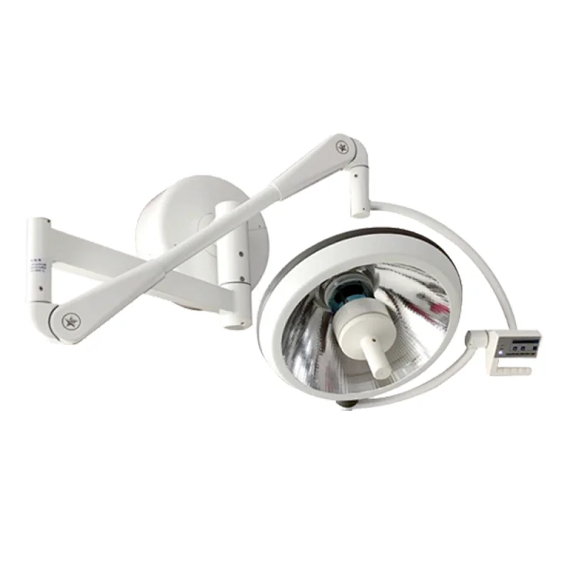 LTSL44C Wall Hanging Intergral Reflex Shadowless LED Surgical Room Operating Lamp