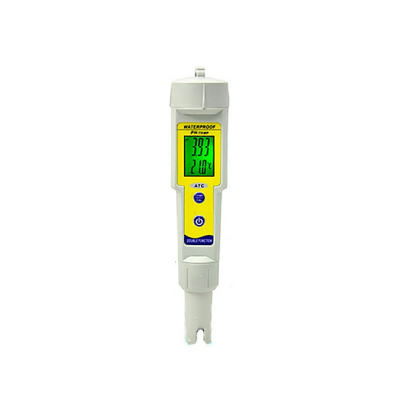 PH02 digital pH Controller