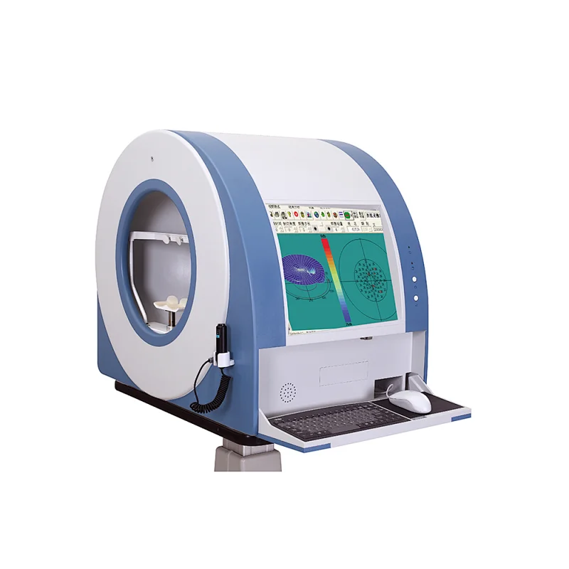 FFS-01 Visual field screener ophthalmic equipment