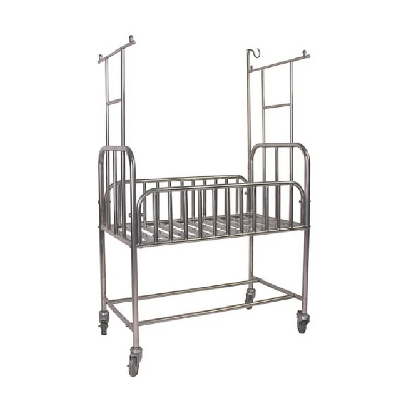 KA153A cheap new born baby bed
