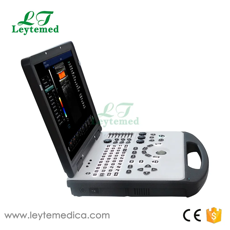 LTA-C60 cheapest Abdomen/Obstetrics/Gynecology/Urology/Andrology /Small Parts/Vascul laptop color doppler ultrasound