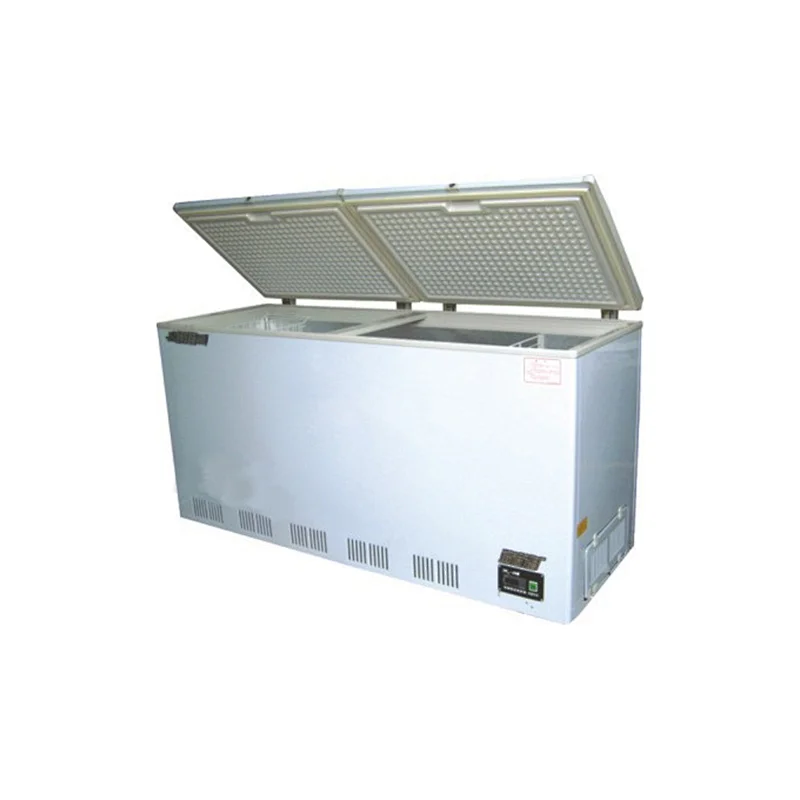 LTVW-1000 small medical blood bank refrigerator