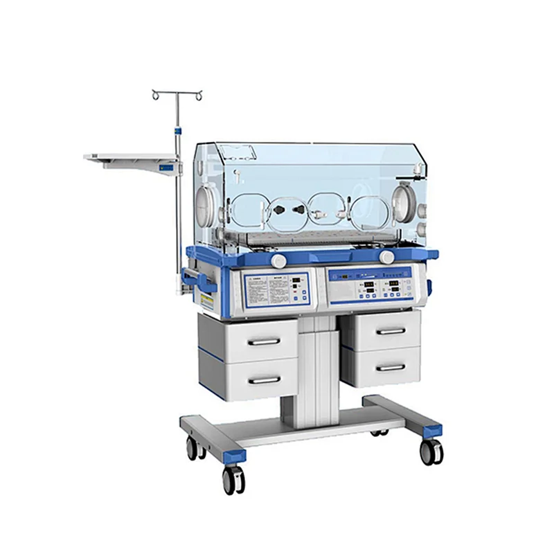 LTII02C luxurious price of portable baby infant incubator for sale