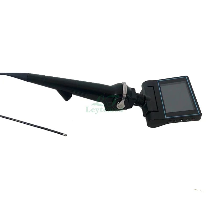 LTEV10 medical fiber Video nasopharyngoscope