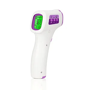 LT601 cheap Fast readout forehead infrared thermometer