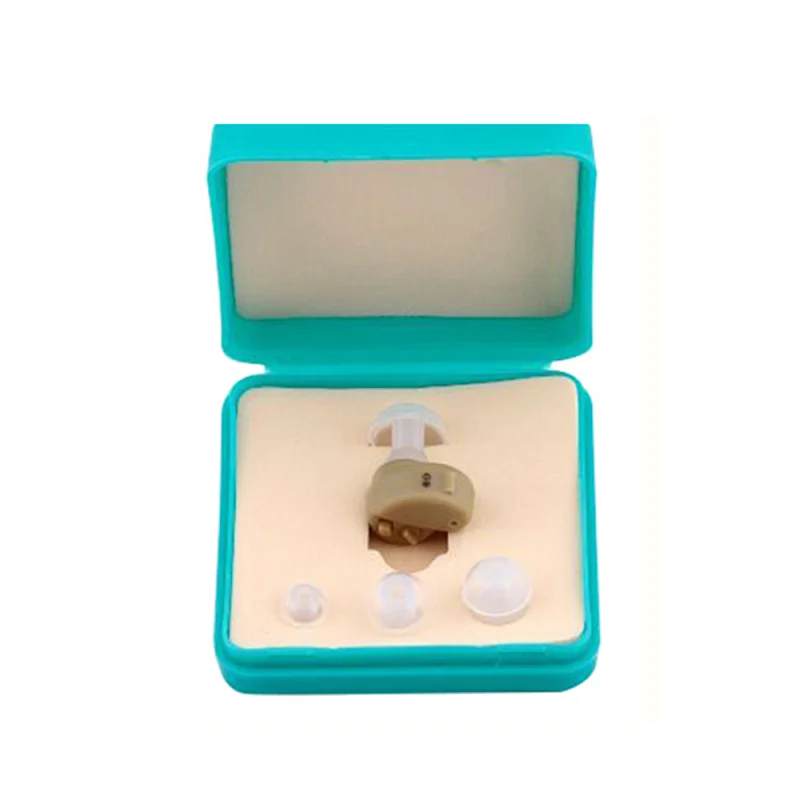 K210 High-sensitive microphone ear Hearing aid