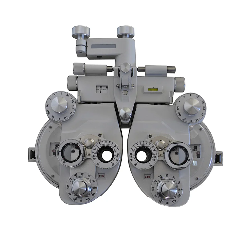 FVT-9 Precise optical manual ophthalmic phoropter