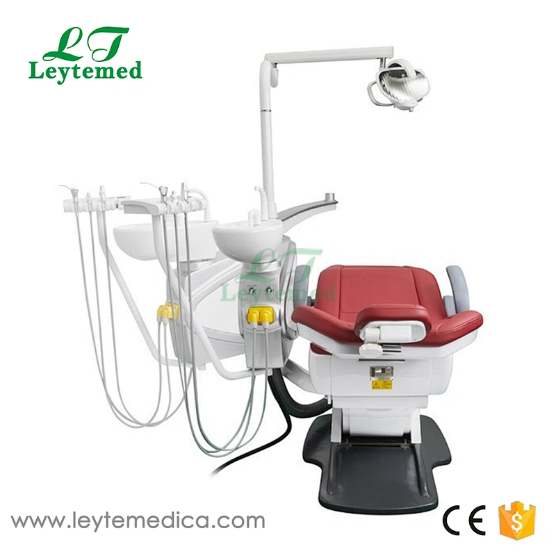 LTD218 cheap dental equipment dental chair unit price from China