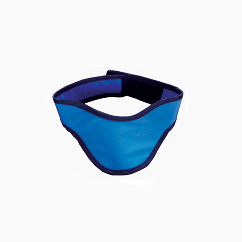 LTXA09 X ray Protective Thyroid lead Collar