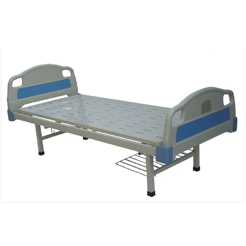 KA309 hospital ABS flat bed