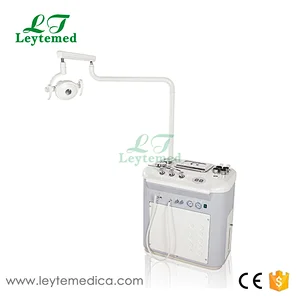 LTE300 ENT Treatment Unit for hospital