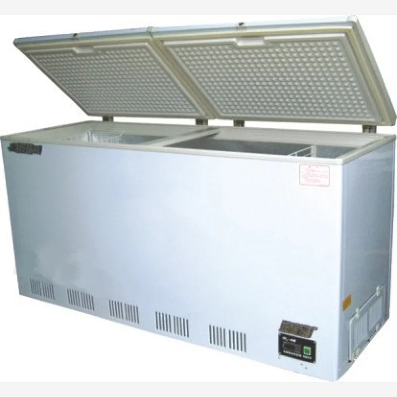 LT-780 CE 3 doors 5 layers medical vaccine refrigerator