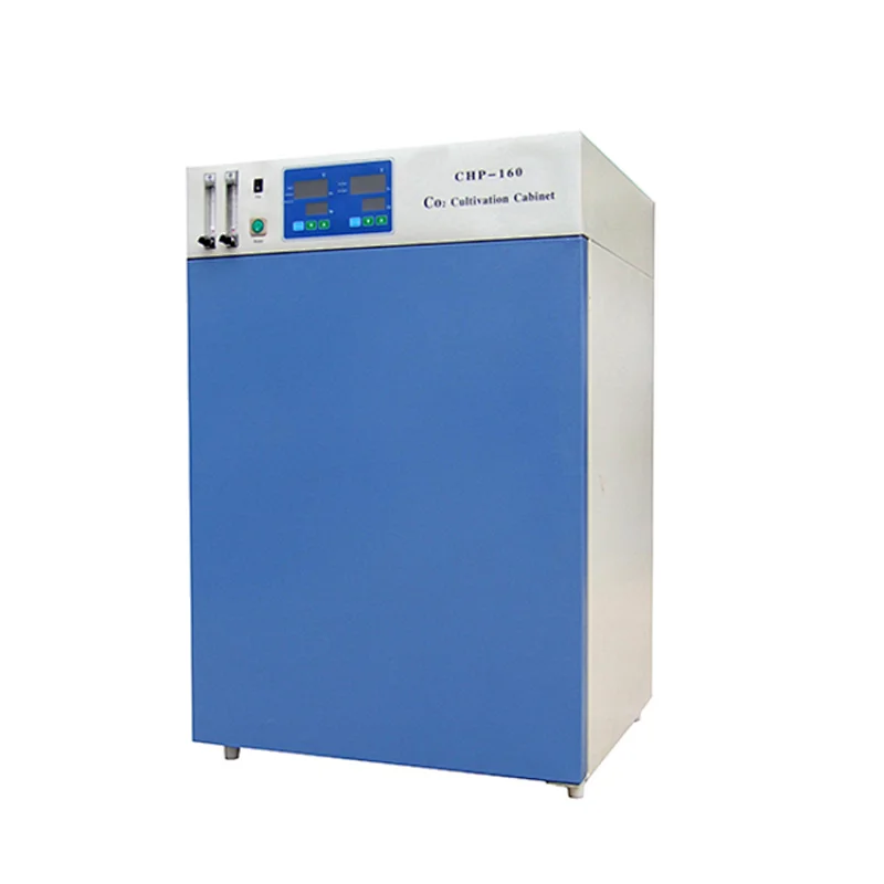 CHP-160 microprocessor control 160L laboratory CO2 incubator