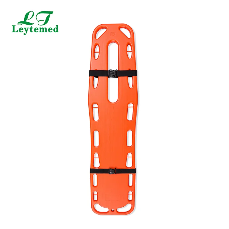 YXH-1A6A Hospital Use light Emergency Spine Board