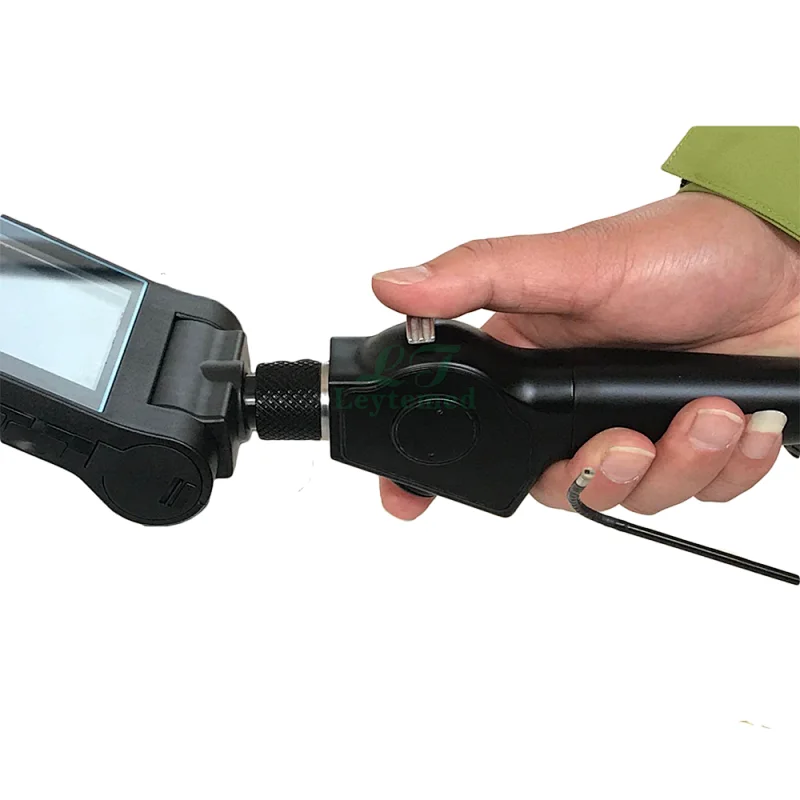 LTEV12 Good Price Nasopharyngoscope Flexible with 3.5