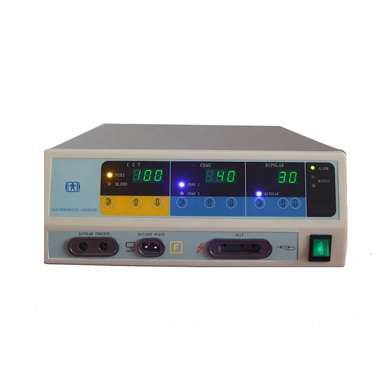LT2000I1V Vet five working modes Electrosurgical Generator