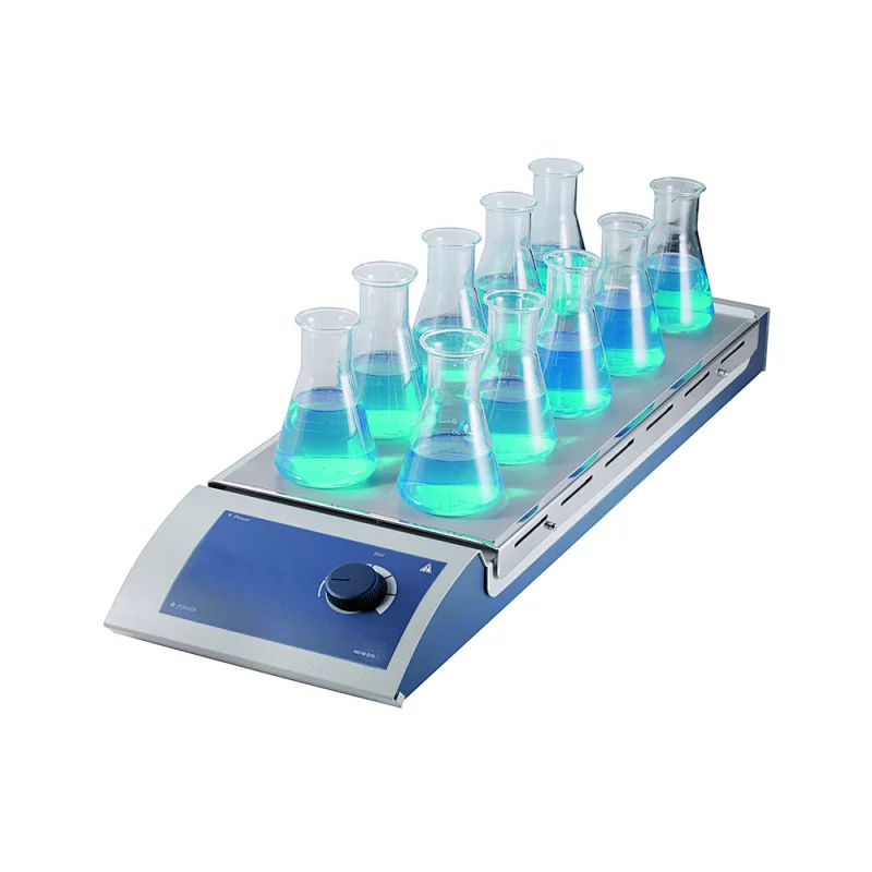 MS-M-S10 NEW 0-1100rpm Laboratory mini Magnetic Stirrer