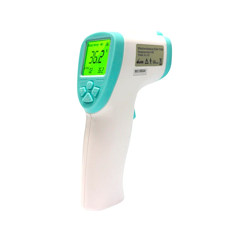 LTOT02 cheapest Infrared Thermometer non-contact thermometer