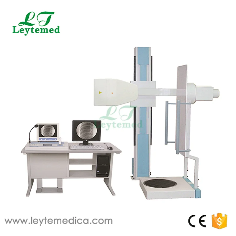 LTX2200 Medical Diagnostic Radiography Xray Machine