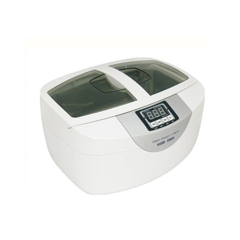LTU122 digital 2500ml dental ultrasonic cleaning machine