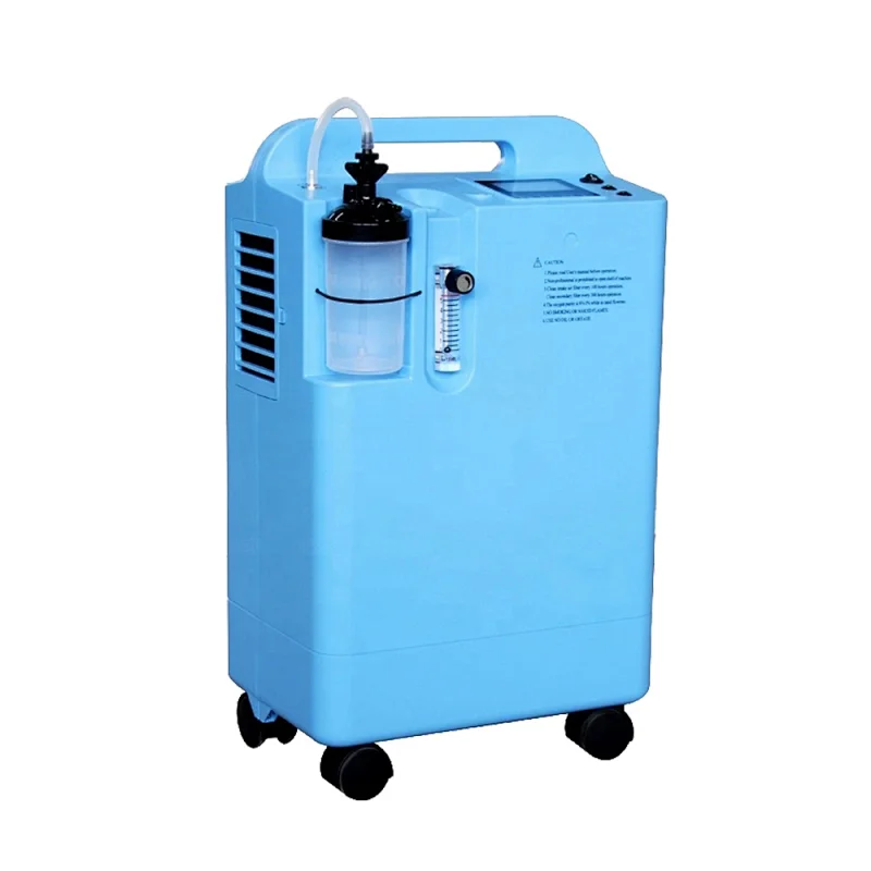 LTSK26 low cost household portable medical grade high purity 3L 5L psa oxygen concentrator generator plant