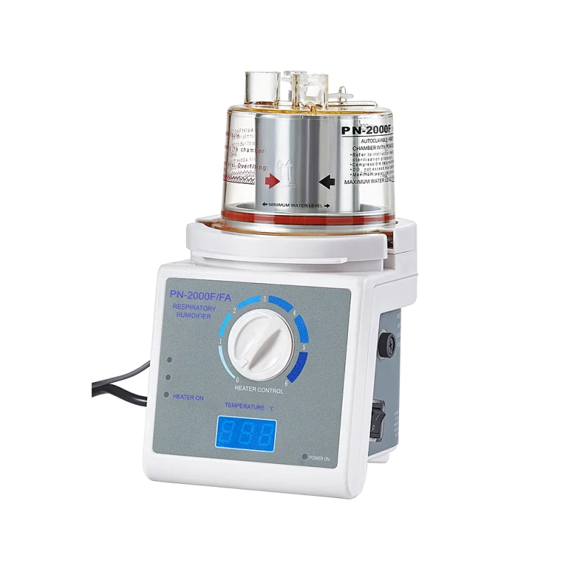 LTIS11 Hospital Neonatal CPAP Humidifier with chamber