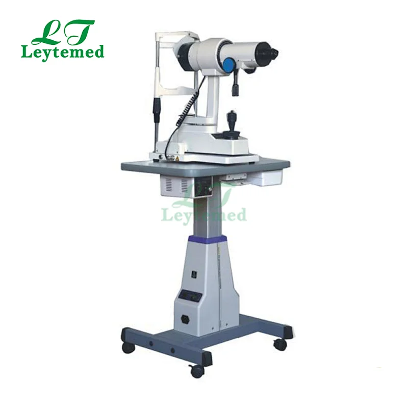 FKE-01 ophthalmic keratometer with electric table