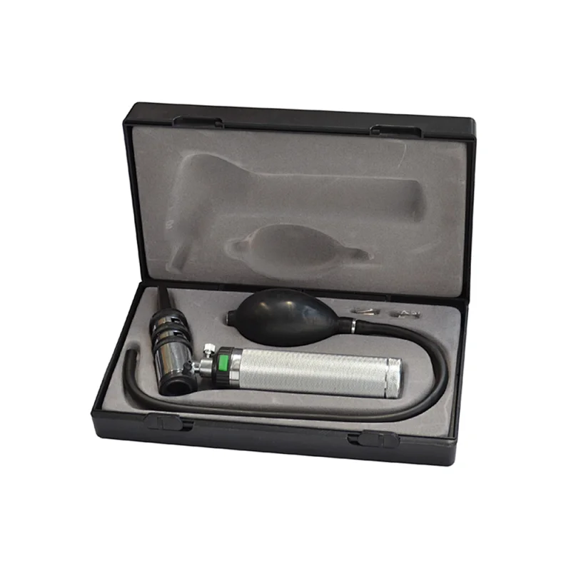 LTNS06 CE digital otoscope