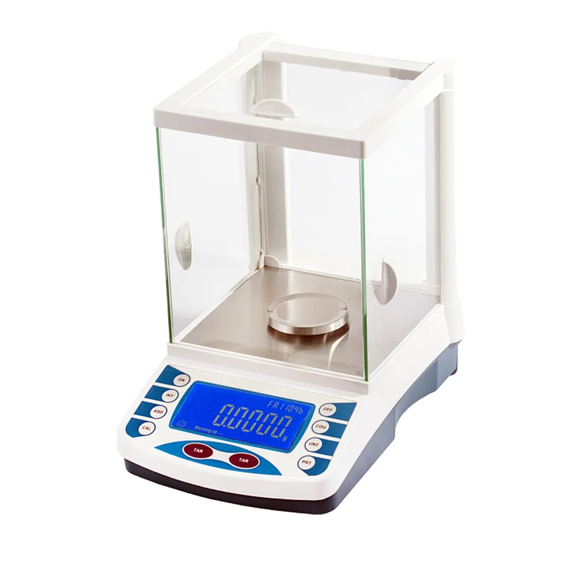 FA1004C internal automatic calibration electrical weighing scale