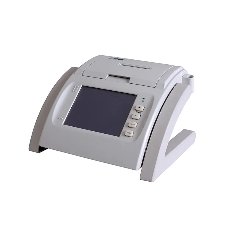FAS-01 China Ophthalmic Touch Screen A Scan with IOL table