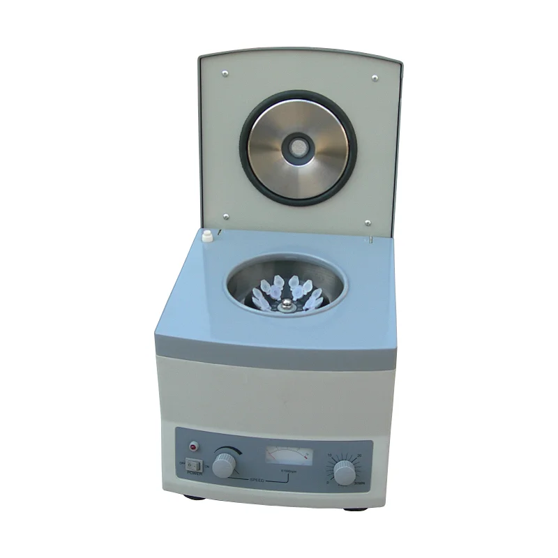 TGL-16A low noise 16000rpm centrifuge equipment