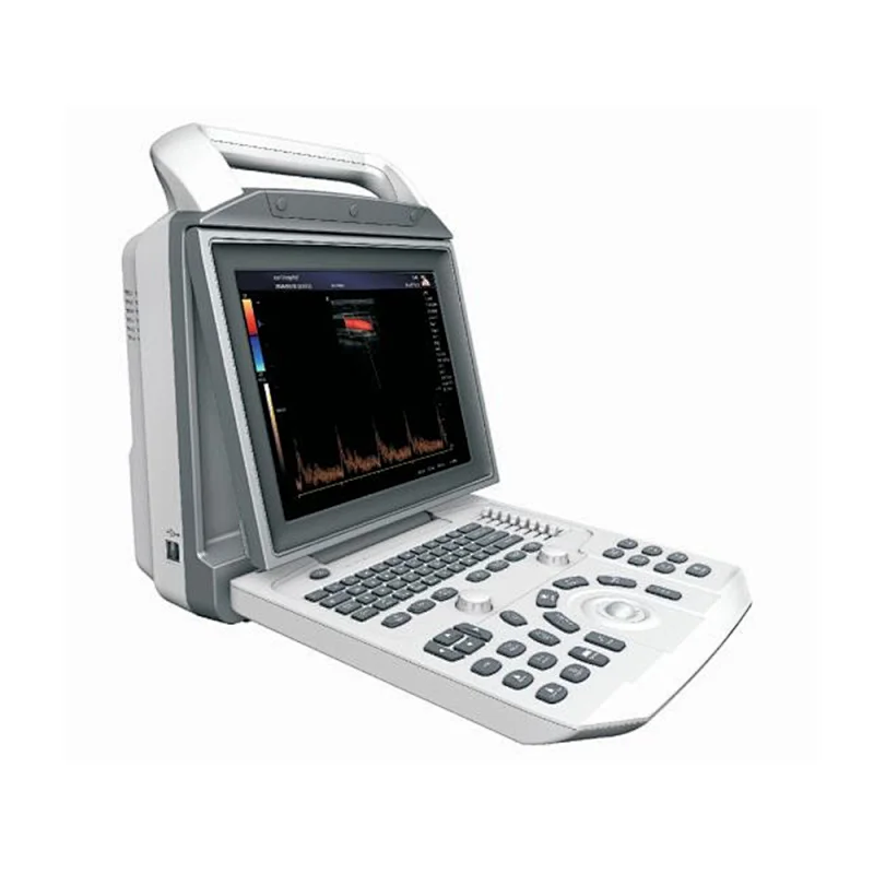 LTUB06 cheap portable color doppler USG for sale
