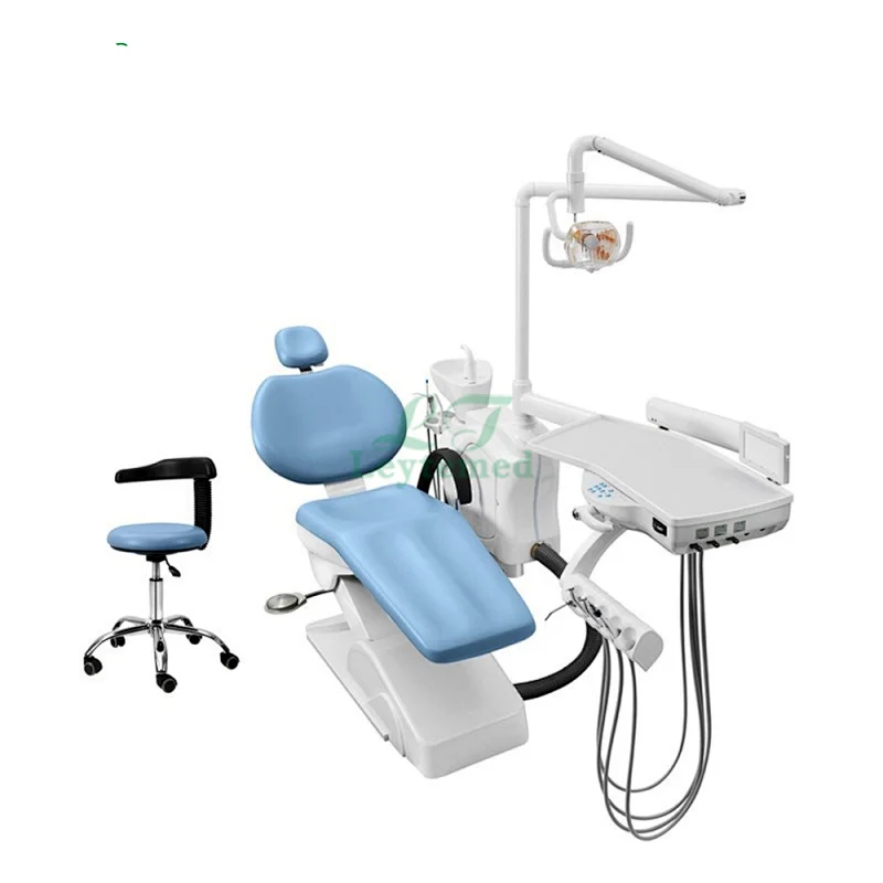 LTDC01B CE clinic electric dental chair