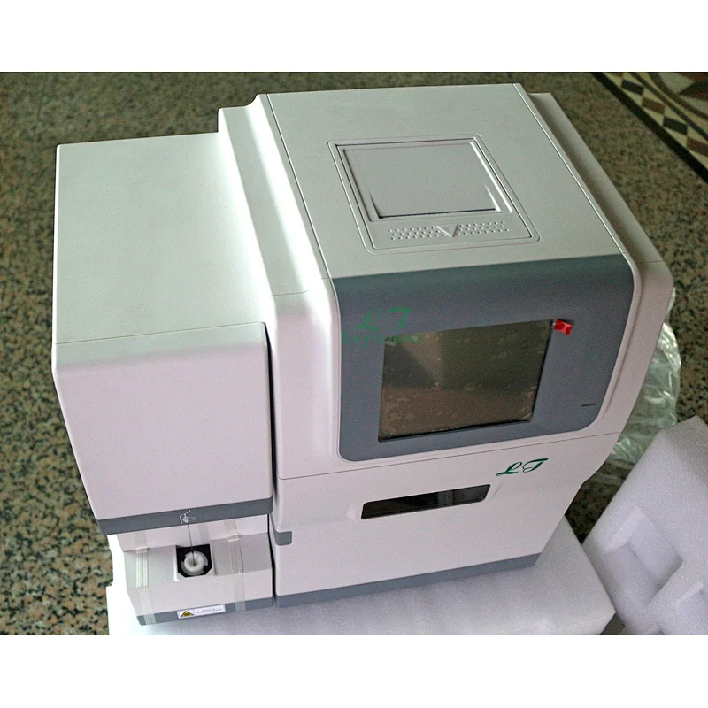 LTCE02B ise electrolyte analyzer