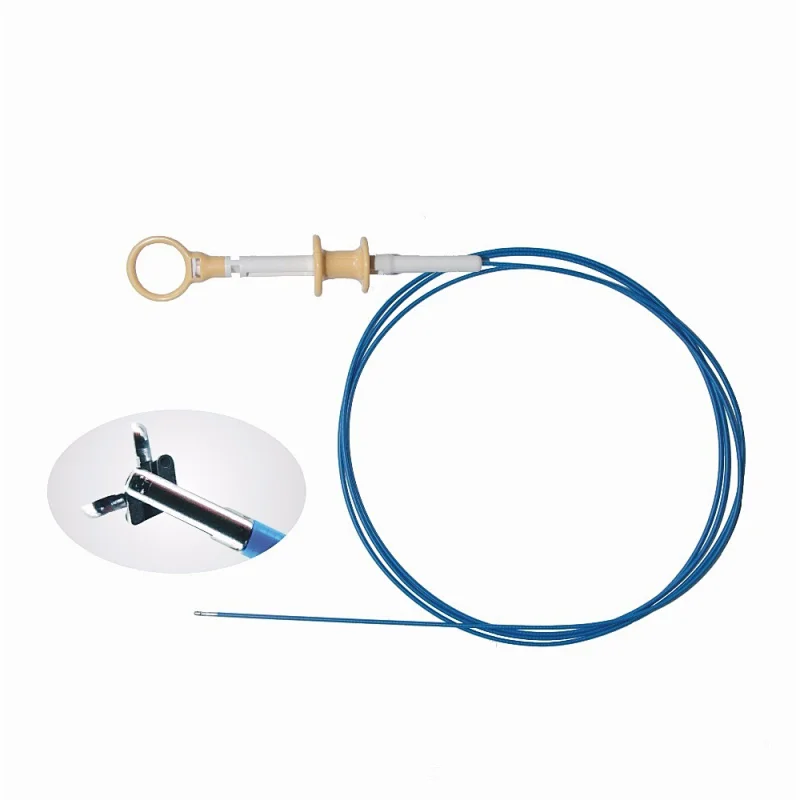 LTCF01 Disposable Endoscopic Biopsy Forceps