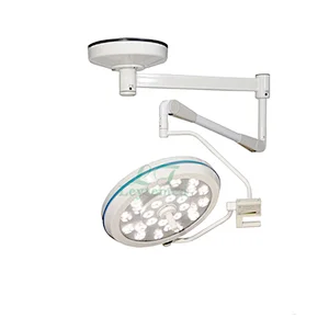 LTSL16 Surgery Equipment Ceiling LED Operating Surgical Lamps
