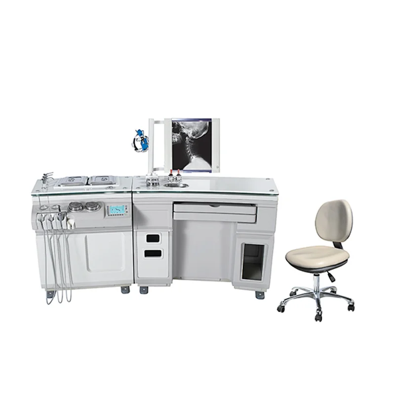 LTNE05 hot sale clinical ent station surgical instruments set