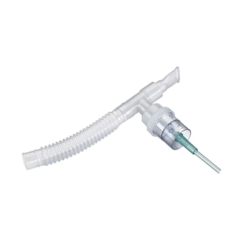 LTDM006 with T-mouthpiece 2m oxygen tubing