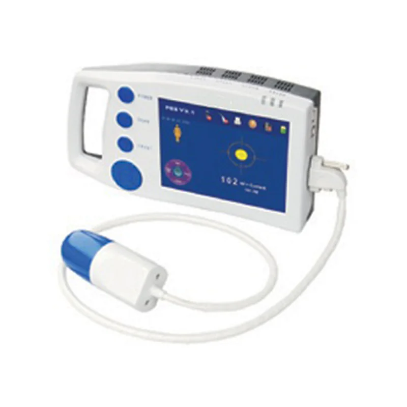 LTBSV3.1 automatic 3D Probes with multiplanar scanning Bladder scanner