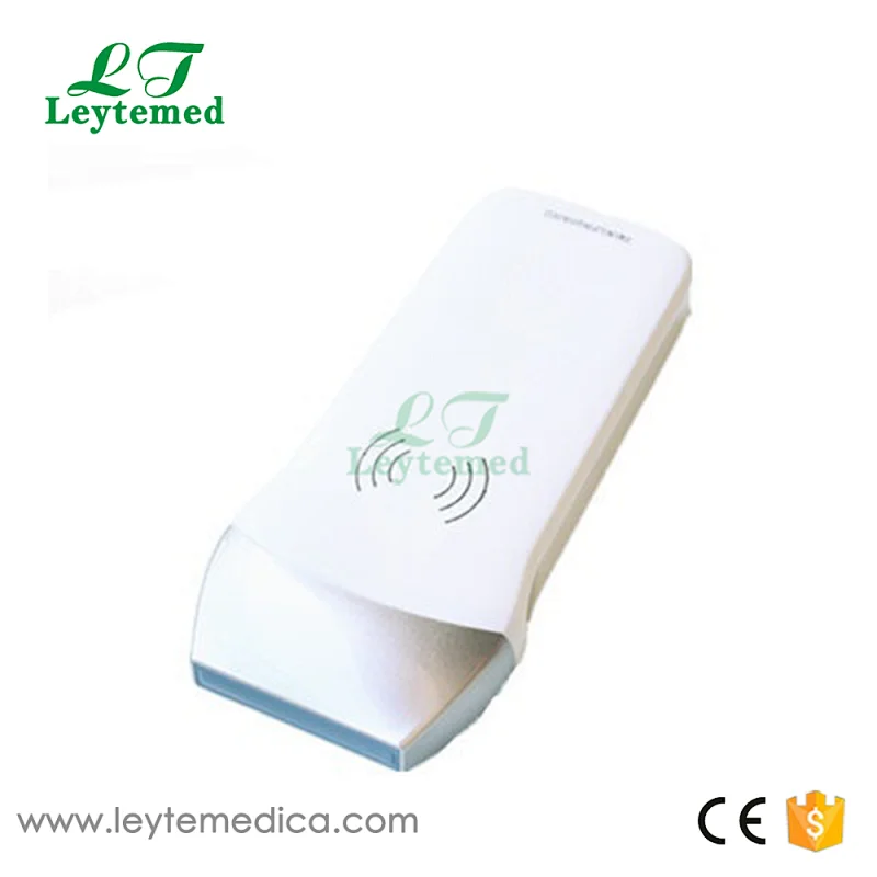 LTWG2L iPhone/iPad 7.5HZ 128 elements wireless liner probe ultrasound